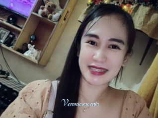 Veronicascents
