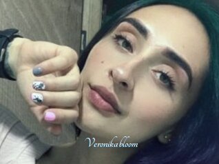 Veronikabloom