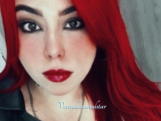 Veronikametalstar