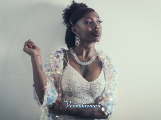 Veronikroman