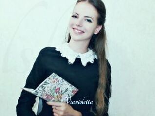 Viavioletta