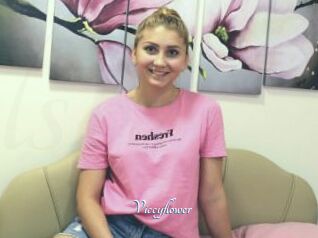 Viccyflower