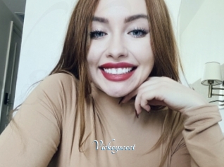 Vickeyseeet