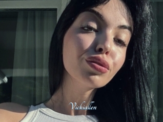 Vickiallen