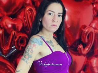 Vickybahamon
