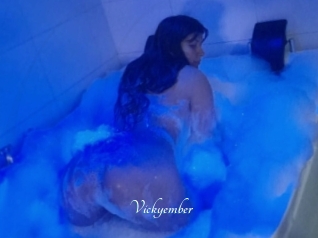 Vickyember