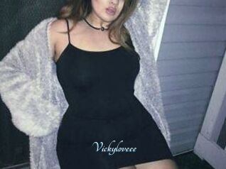 Vickyloveee