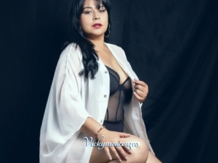 Vickymontengro