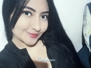 Vickysantos
