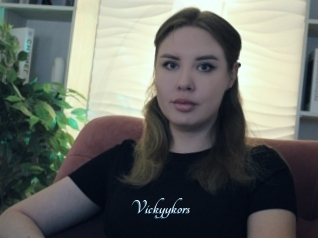 Vickyykors
