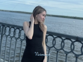Victoriaash