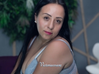 Victoriaevanz