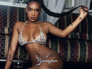 Victoriagibson