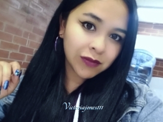 Victoriajones111