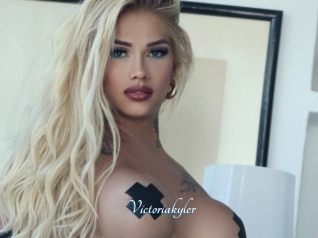 Victoriakyler