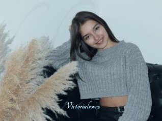 Victorialewes