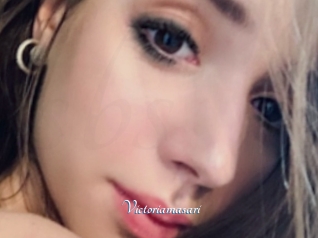 Victoriamasari