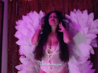 Victoriarougen