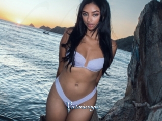 Victoriaroyce