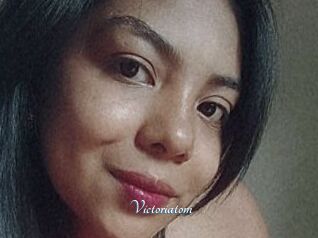 Victoriatom