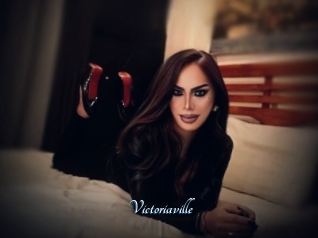 Victoriaville