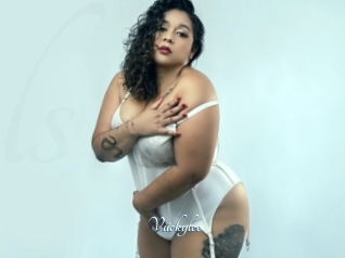Viickylee