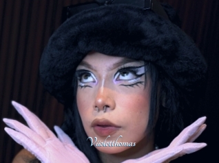 Viioletthomas