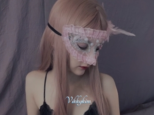Vikkykim