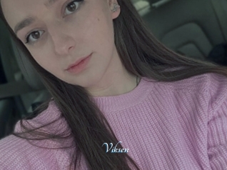 Viksen