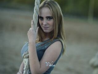 Vikta