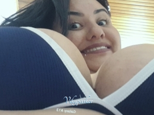 Vikyparker
