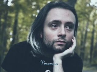 Vincemann