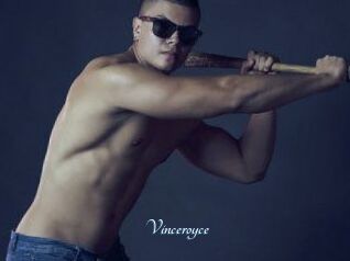 Vinceroyce