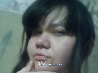 Violaalexander