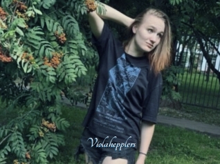 Violahepplers