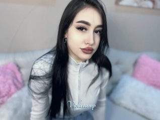 Violatamp