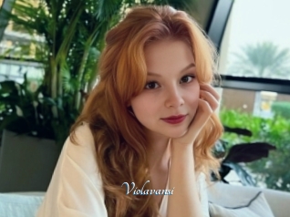 Violavansi