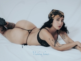 Violeta_foster