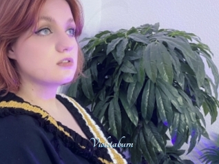 Violetaburn