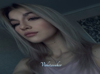 Violetaeaker