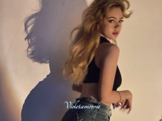 Violetamorose