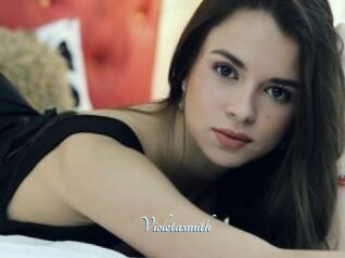 Violetasmith