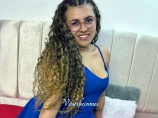Violethejonnes