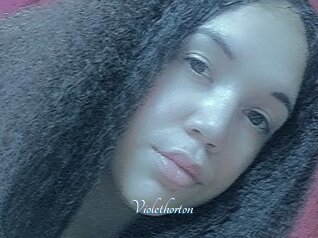 Violethorton