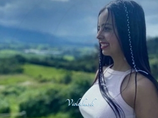 Violethunk