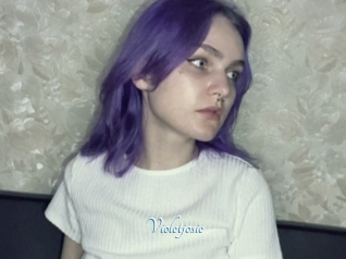 Violetjosie
