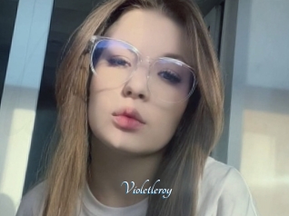 Violetleroy