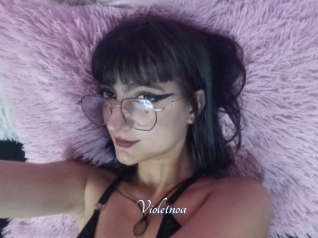 Violetnoa