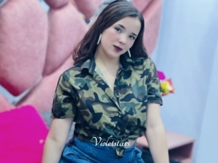 Violetstars