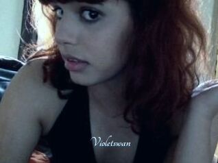Violetswan
